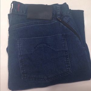 Hylete jeans